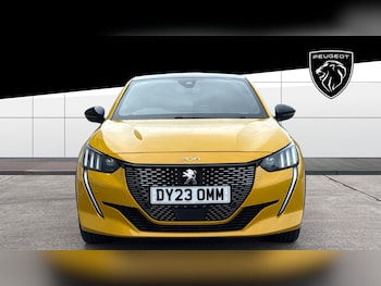 Used Peugeot 208 2023 for sale - 78392350: Photo