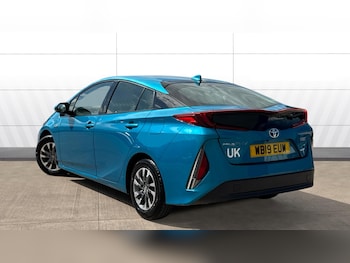 Used Toyota Prius 2019 for sale - 79111321: Photo