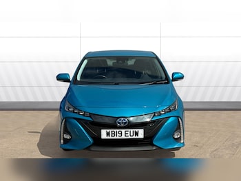 Used Toyota Prius 2019 for sale - 79111321: Photo