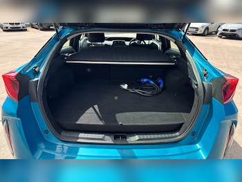 Used Toyota Prius 2019 for sale - 79111321: Photo
