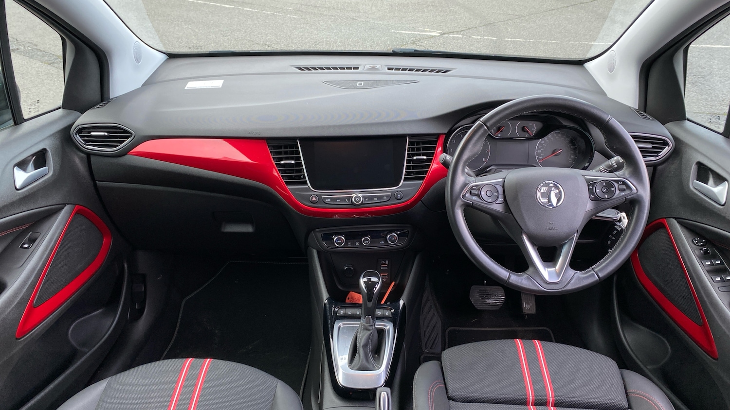 Used Vauxhall Crossland 2022 for sale - 77324364: Photo 10