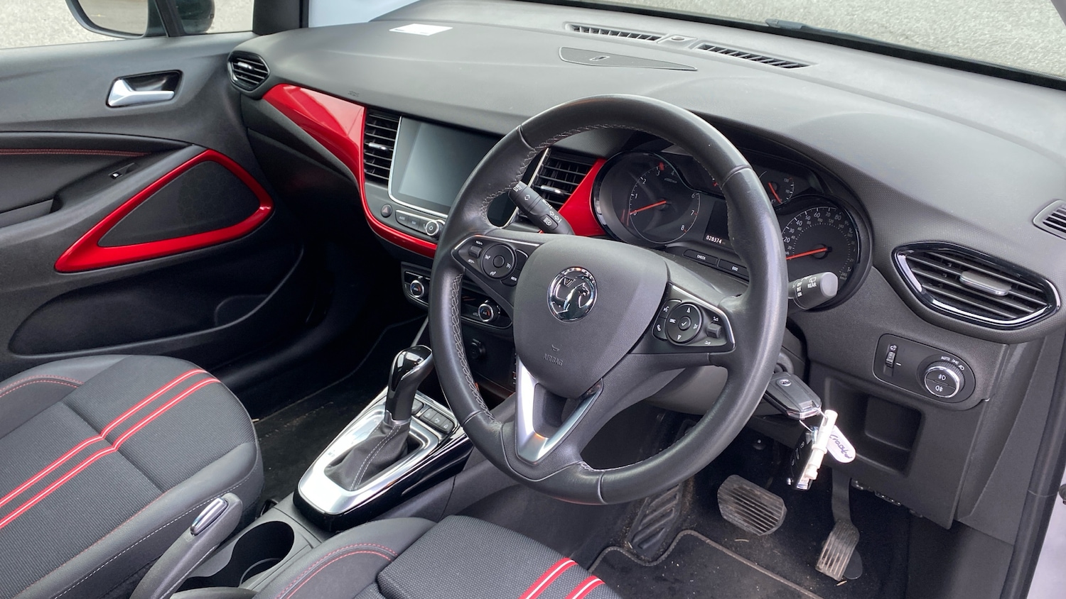 Used Vauxhall Crossland 2022 for sale - 77324364: Photo 11