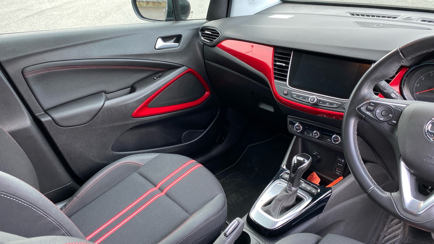 Used Vauxhall Crossland 2022 for sale - 77324364: Photo 14