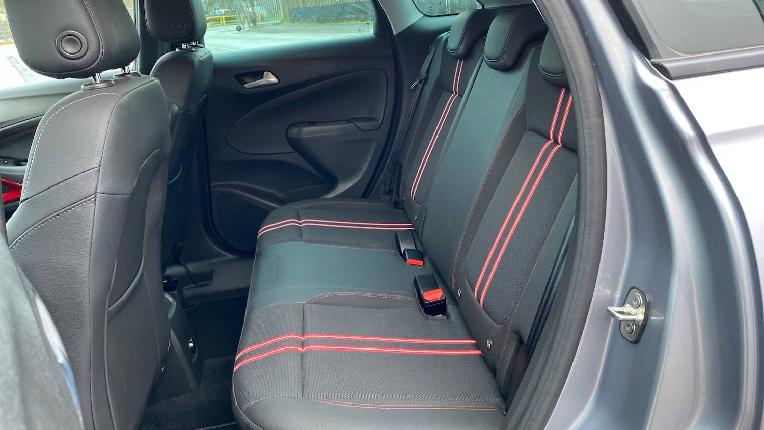 Used Vauxhall Crossland 2022 for sale - 77324364: Photo 16