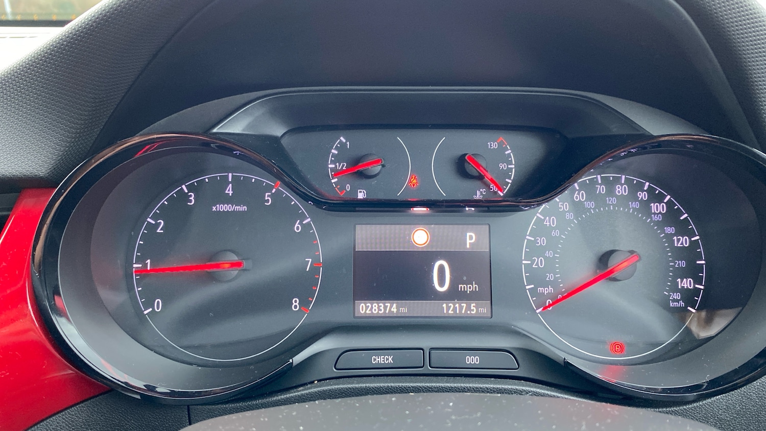 Used Vauxhall Crossland 2022 for sale - 77324364: Photo 18