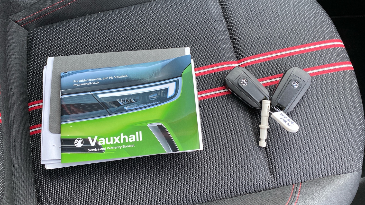 Used Vauxhall Crossland 2022 for sale - 77324364: Photo 19