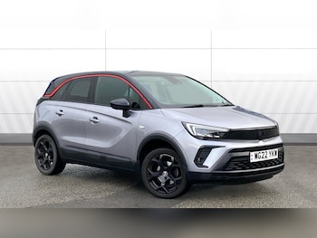 Used Vauxhall Crossland 2022 for sale - 77324364: Photo