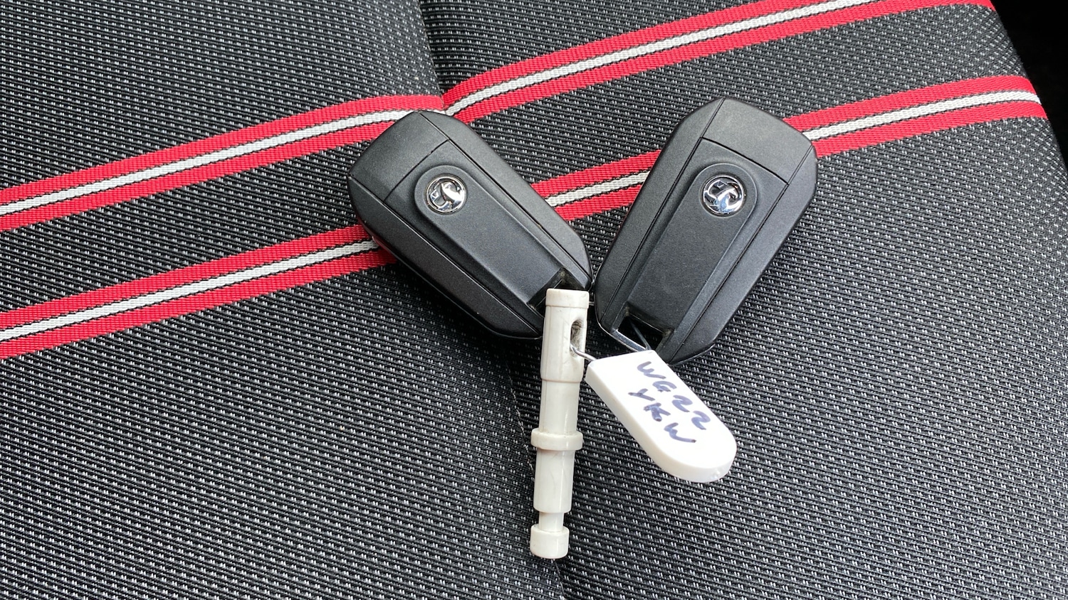 Used Vauxhall Crossland 2022 for sale - 77324364: Photo 20