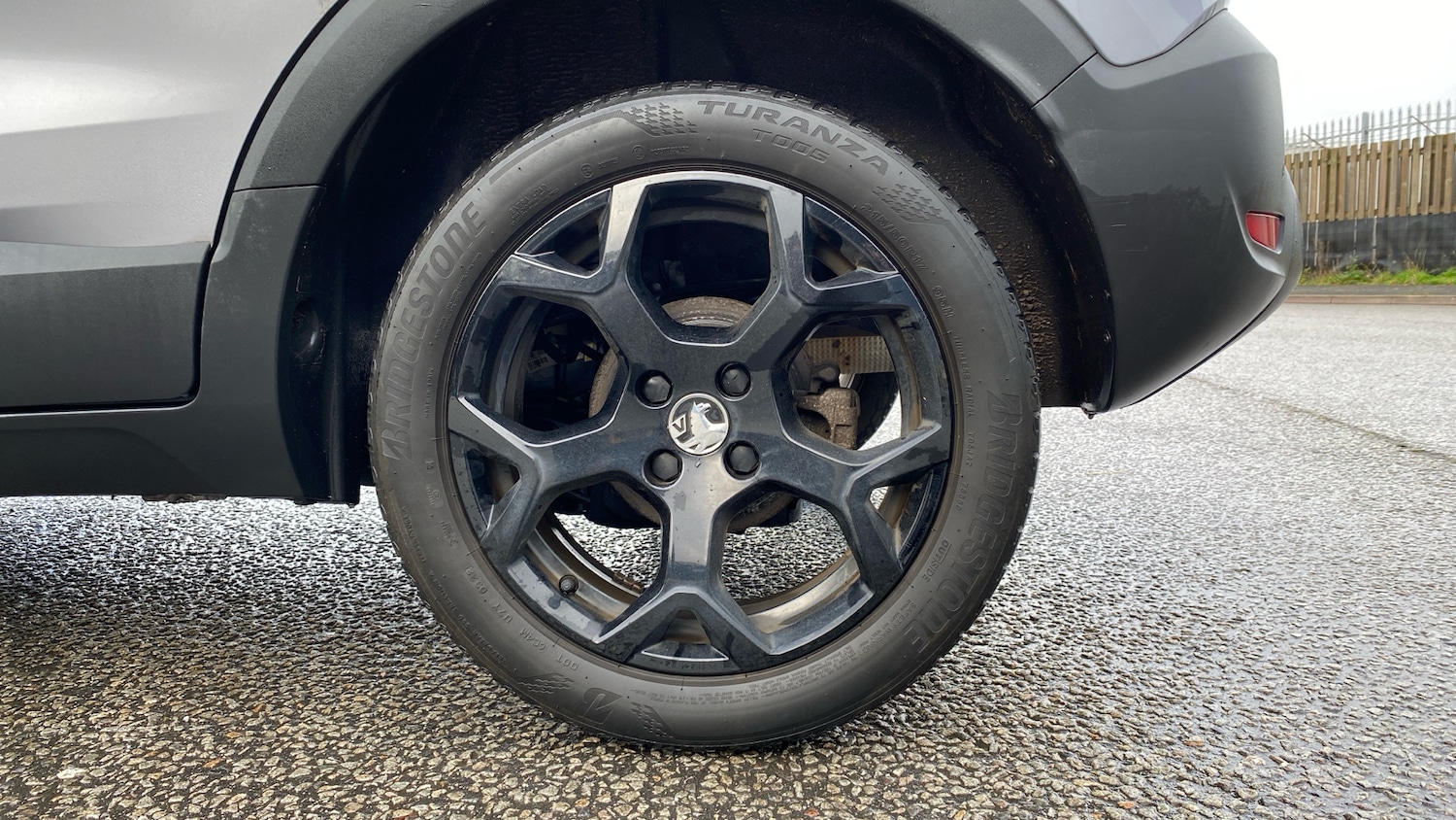 Used Vauxhall Crossland 2022 for sale - 77324364: Photo 21