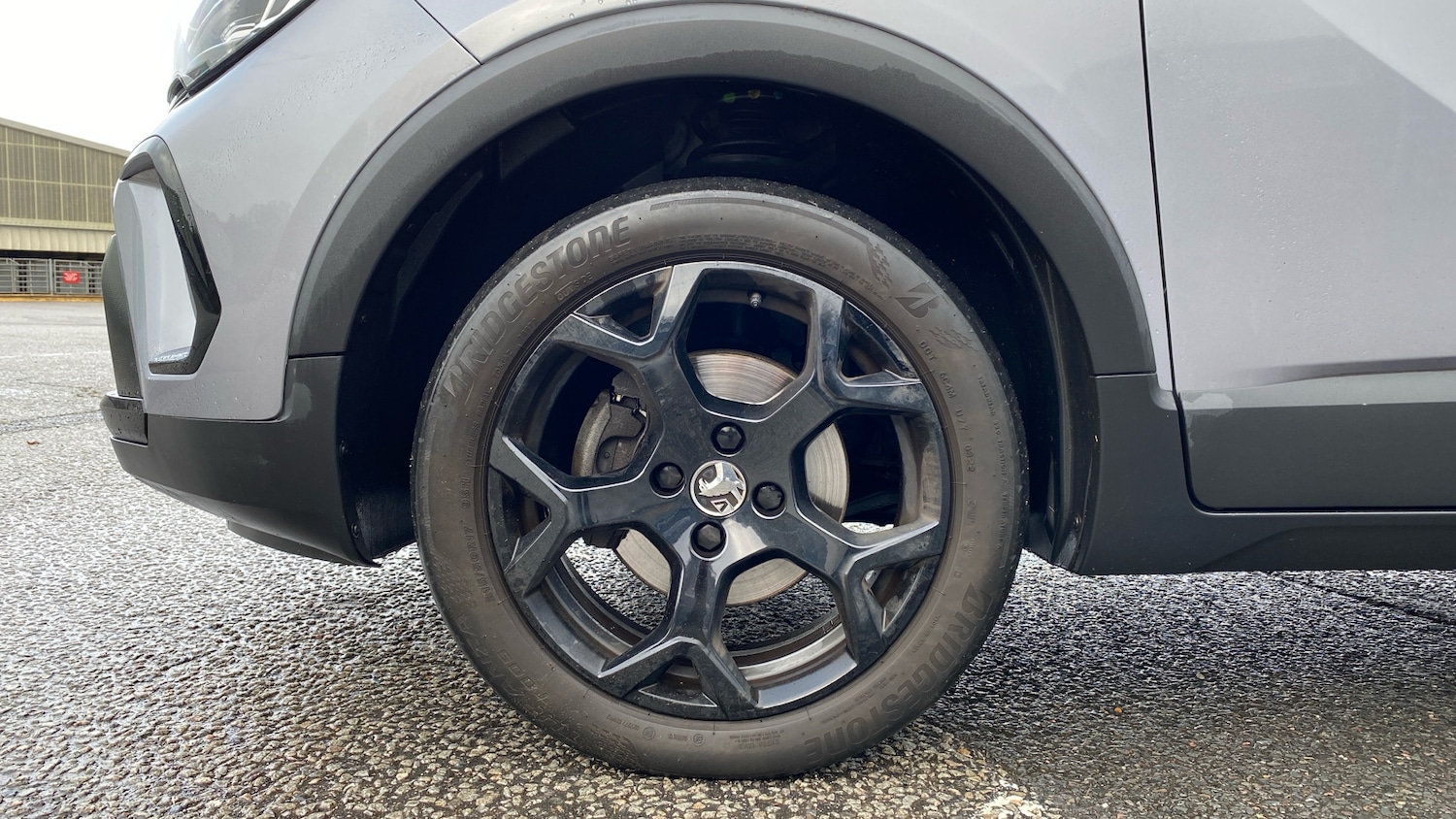 Used Vauxhall Crossland 2022 for sale - 77324364: Photo 22