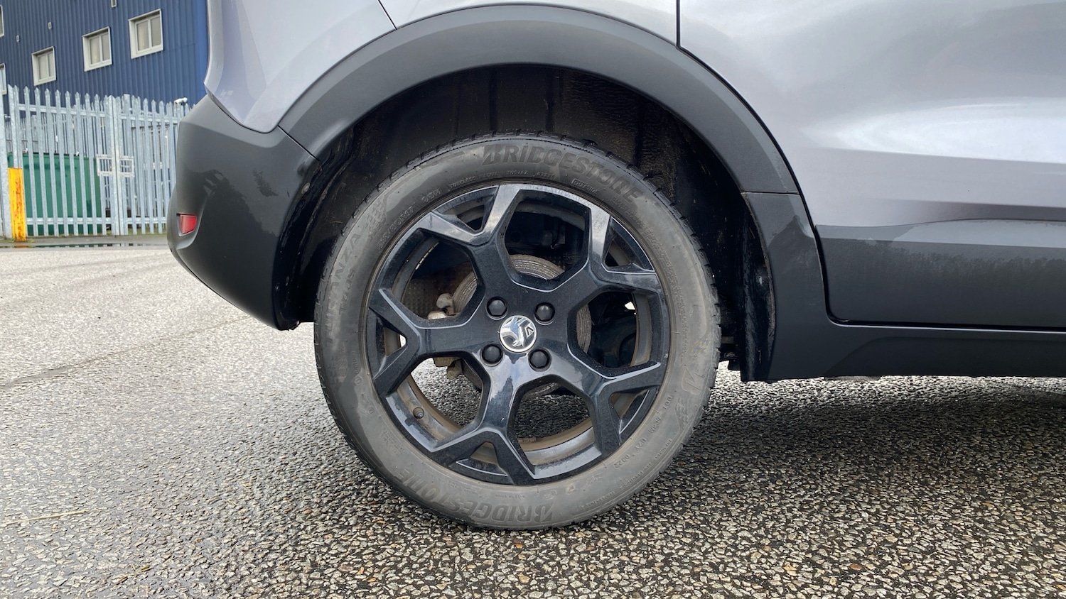 Used Vauxhall Crossland 2022 for sale - 77324364: Photo 23