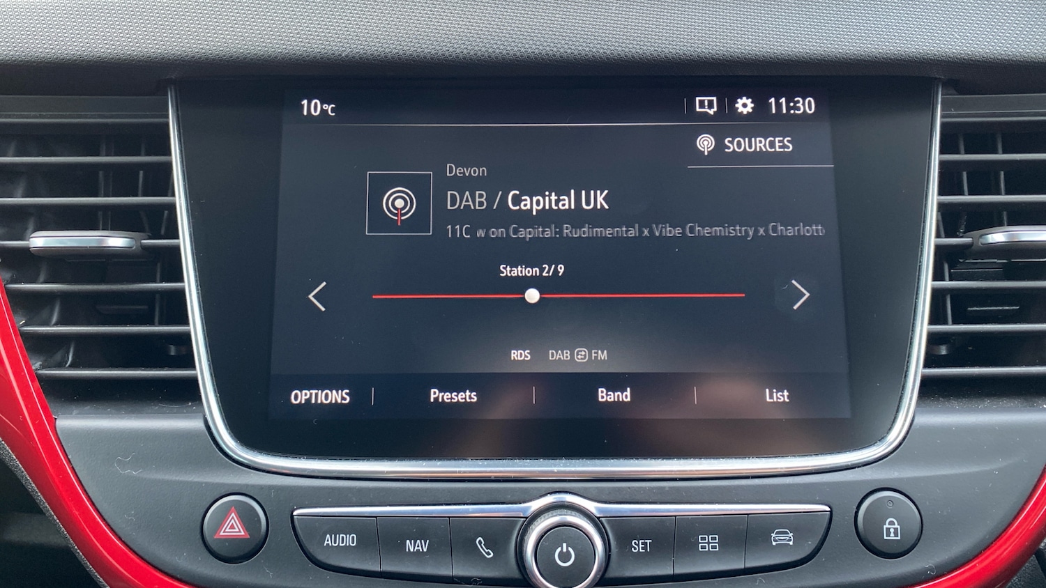 Used Vauxhall Crossland 2022 for sale - 77324364: Photo 29