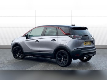 Used Vauxhall Crossland 2022 for sale - 77324364: Photo