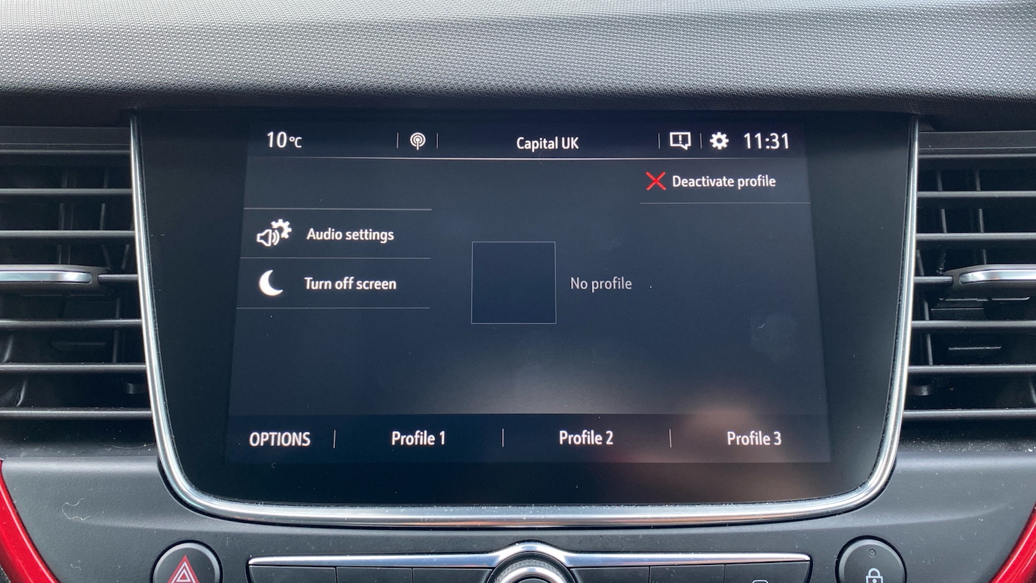 Used Vauxhall Crossland 2022 for sale - 77324364: Photo 30