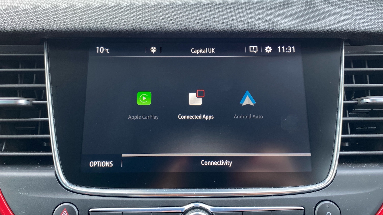 Used Vauxhall Crossland 2022 for sale - 77324364: Photo 31