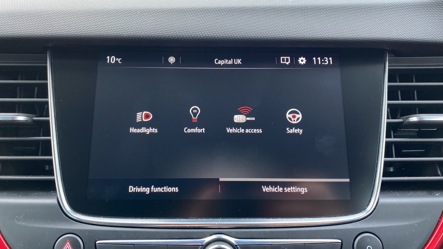 Used Vauxhall Crossland 2022 for sale - 77324364: Photo 32