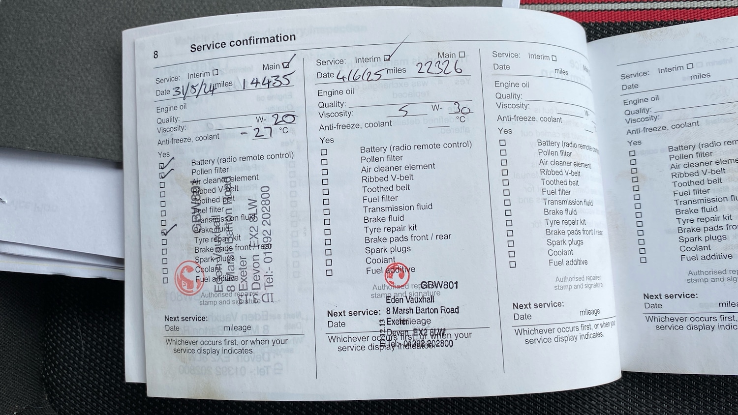 Used Vauxhall Crossland 2022 for sale - 77324364: Photo 35