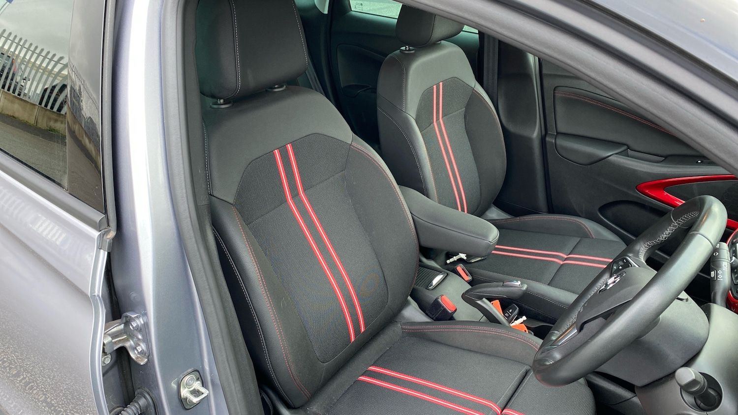 Used Vauxhall Crossland 2022 for sale - 77324364: Photo 36