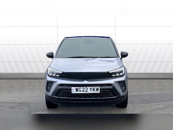 Used Vauxhall Crossland 2022 for sale - 77324364: Photo