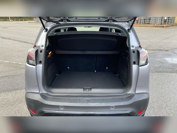 Used Vauxhall Crossland 2022 for sale - 77324364: Photo