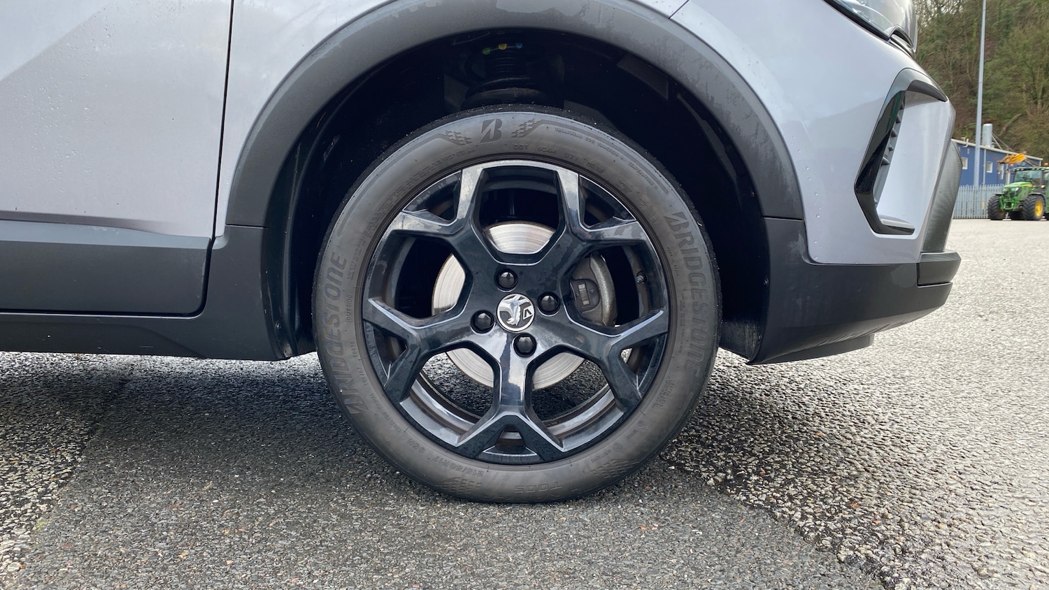 Used Vauxhall Crossland 2022 for sale - 77324364: Photo 7