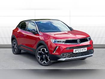 Used Vauxhall Mokka 2023 for sale - 79476286: Photo