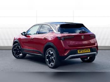Used Vauxhall Mokka 2023 for sale - 79476286: Photo