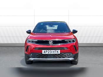 Used Vauxhall Mokka 2023 for sale - 79476286: Photo