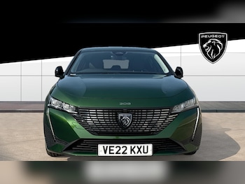 Used Peugeot 308 2022 for sale - 75593613: Photo