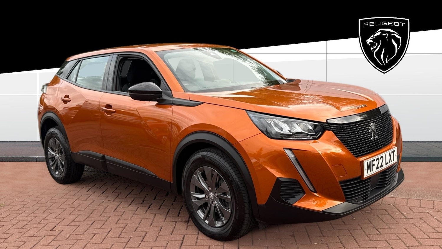 Used Peugeot 2008 2022 for sale - 76895230: Photo 1