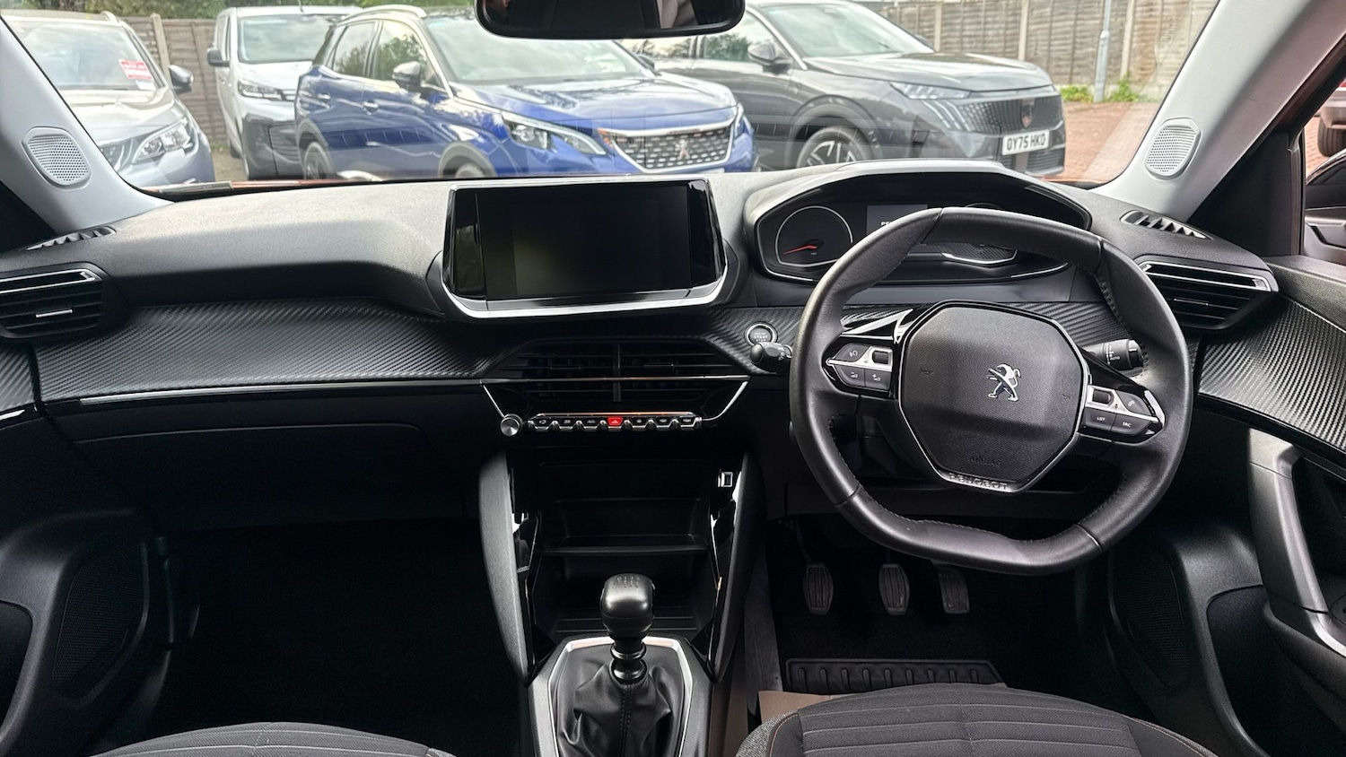 Used Peugeot 2008 2022 for sale - 76895230: Photo 10