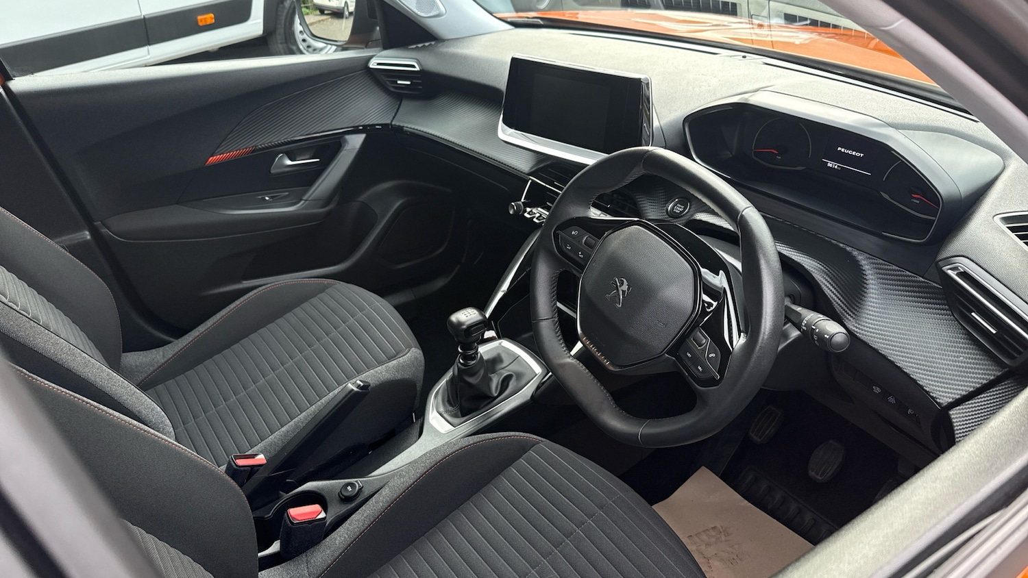 Used Peugeot 2008 2022 for sale - 76895230: Photo 11