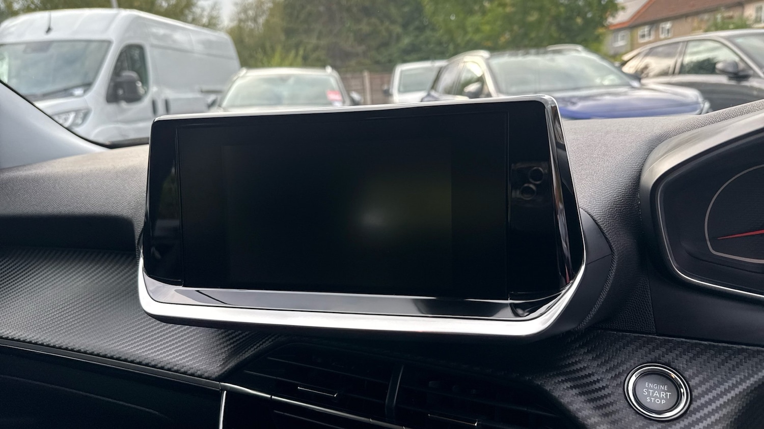 Used Peugeot 2008 2022 for sale - 76895230: Photo 12