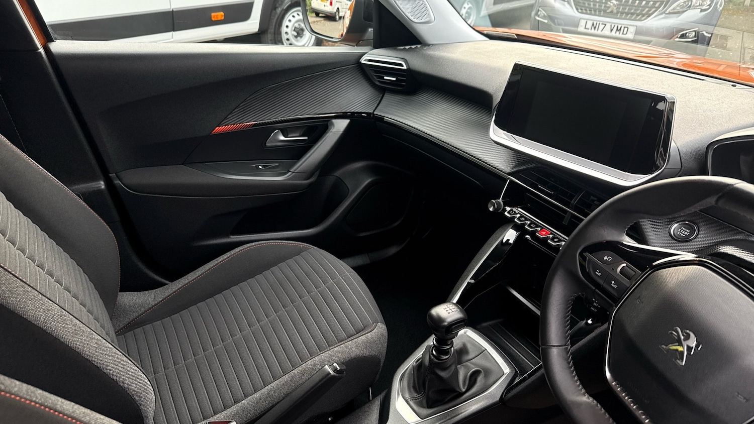 Used Peugeot 2008 2022 for sale - 76895230: Photo 14