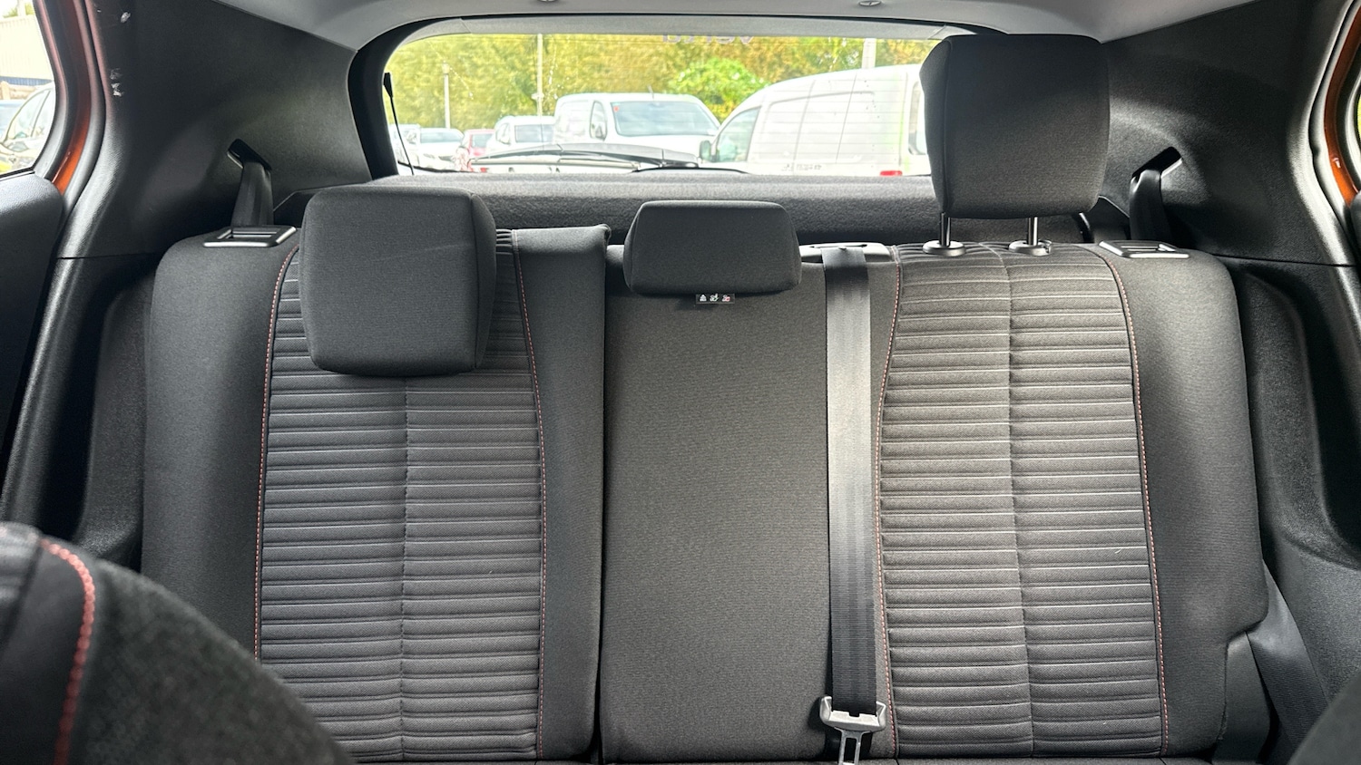 Used Peugeot 2008 2022 for sale - 76895230: Photo 15