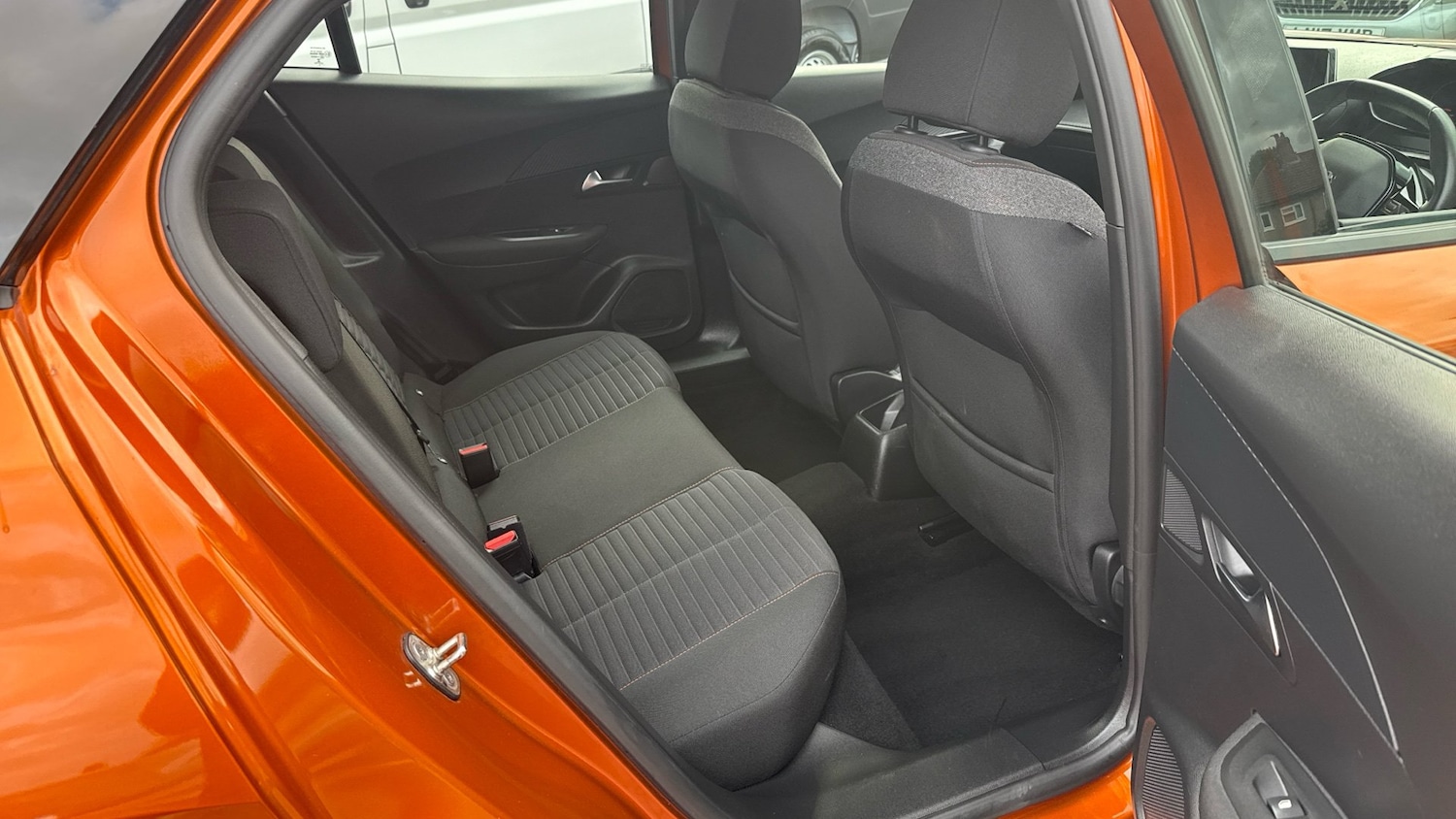 Used Peugeot 2008 2022 for sale - 76895230: Photo 16