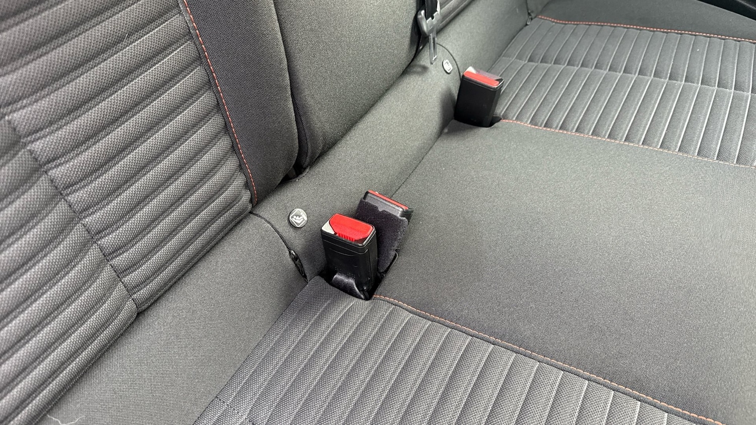 Used Peugeot 2008 2022 for sale - 76895230: Photo 17