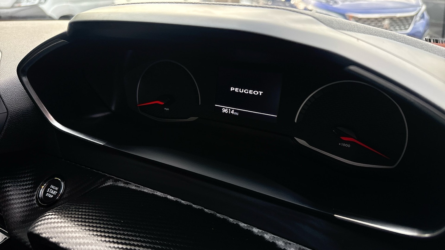 Used Peugeot 2008 2022 for sale - 76895230: Photo 18