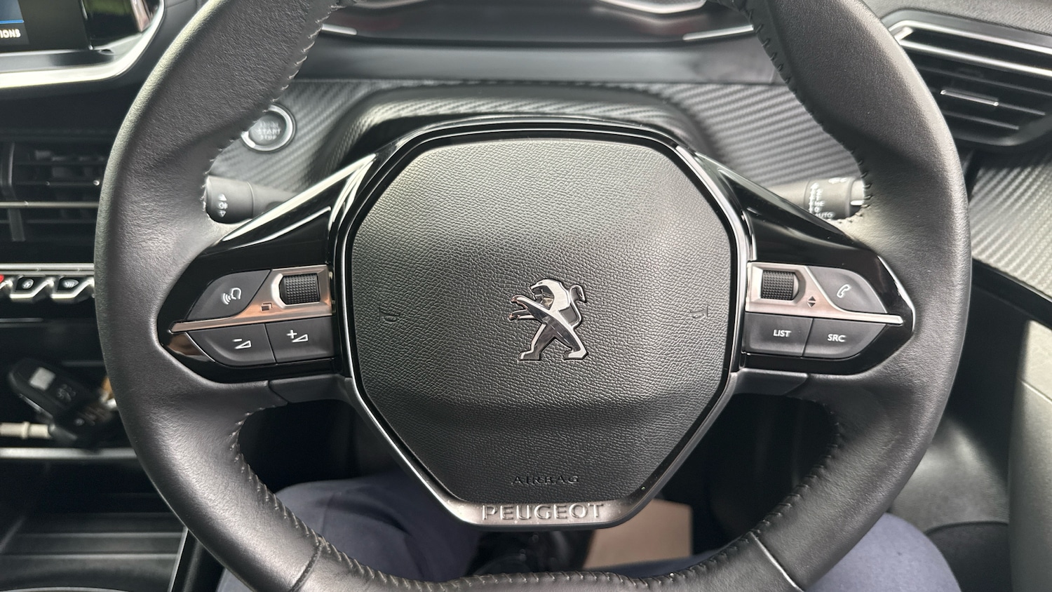 Used Peugeot 2008 2022 for sale - 76895230: Photo 23