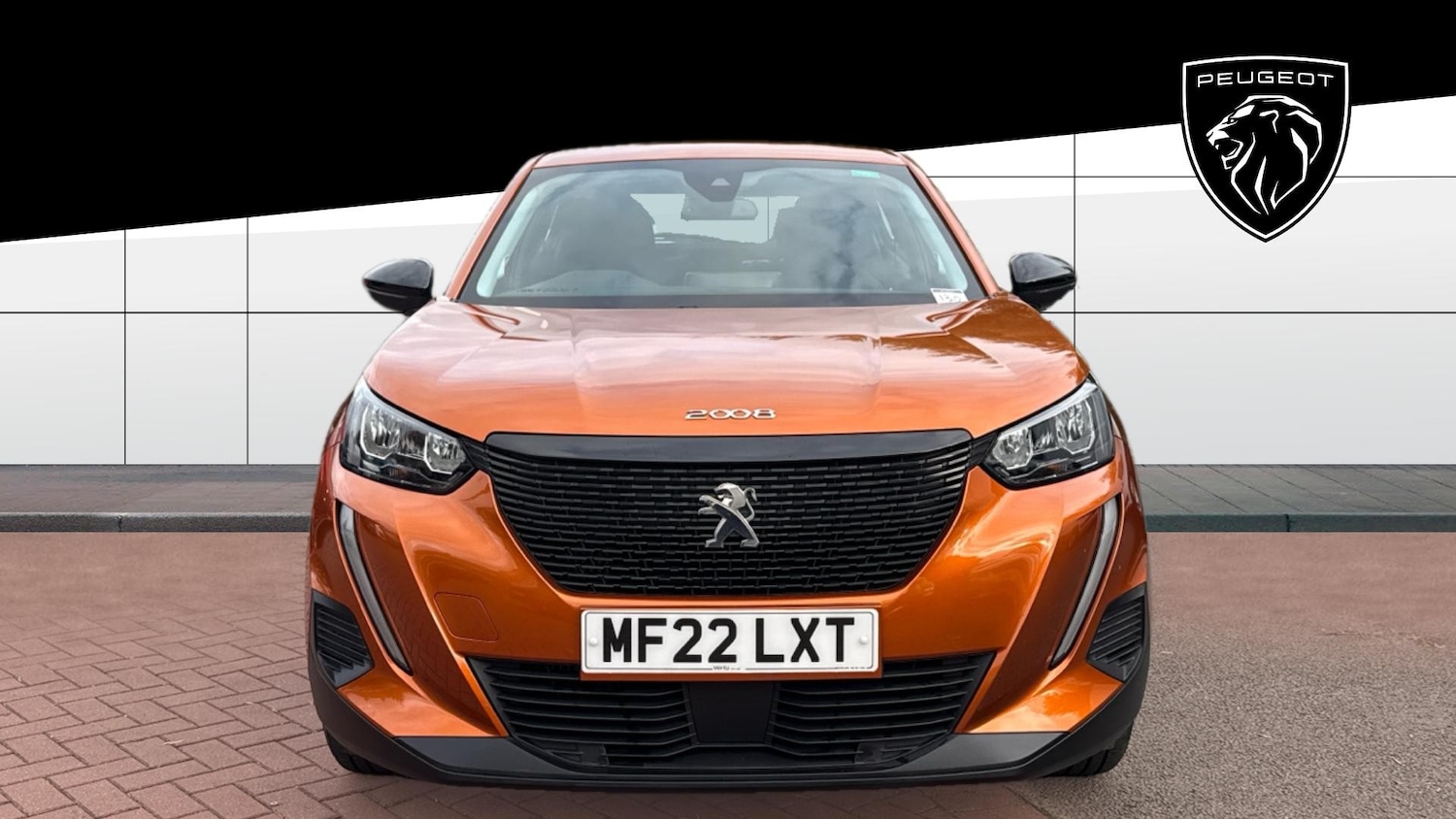 Used Peugeot 2008 2022 for sale - 76895230: Photo 3