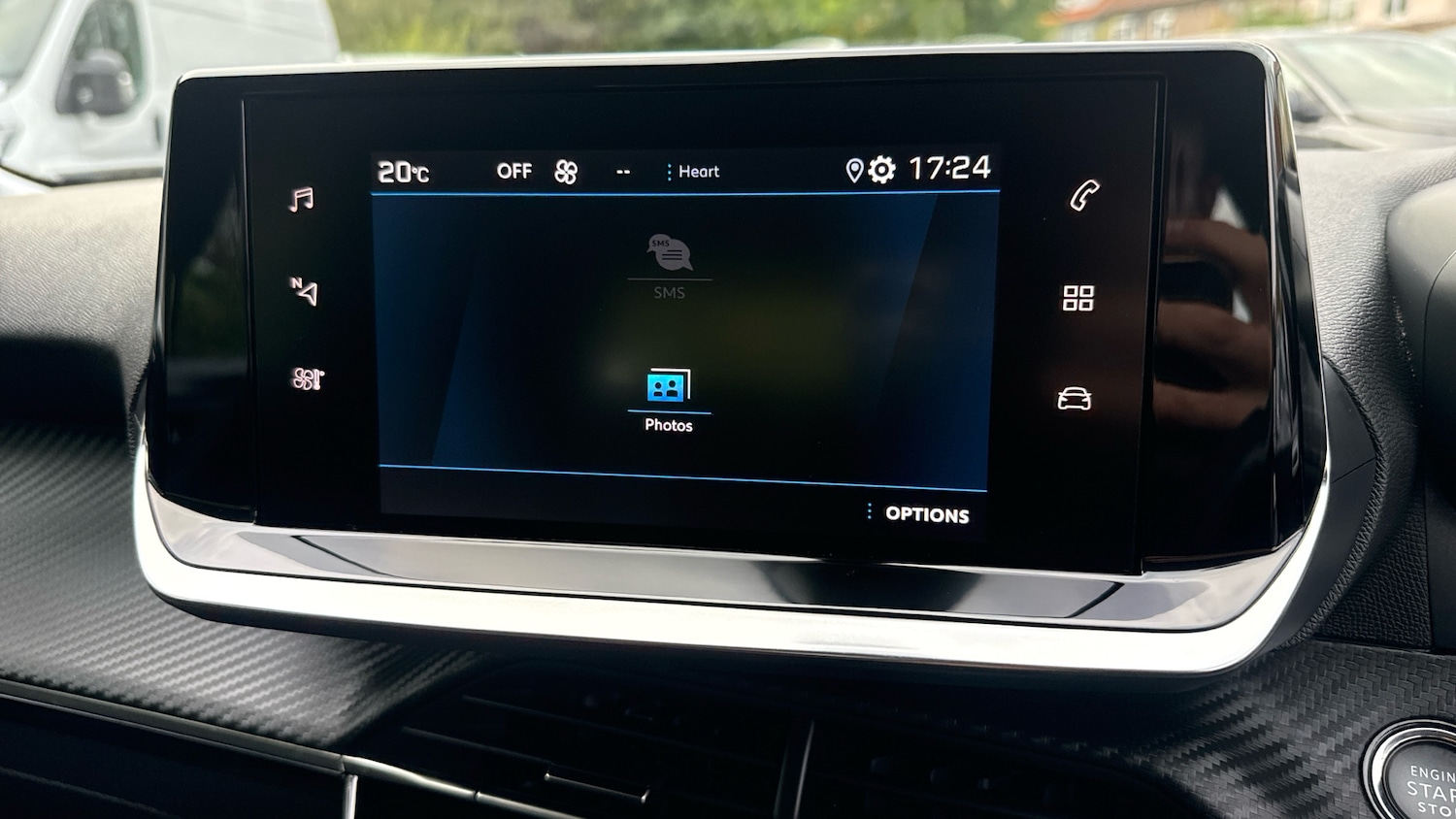 Used Peugeot 2008 2022 for sale - 76895230: Photo 32