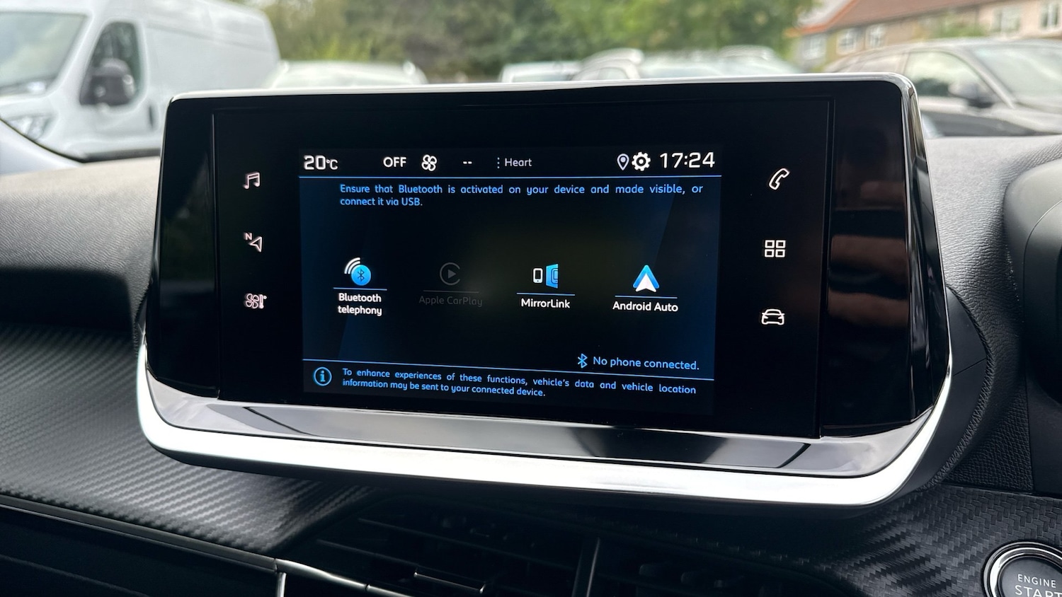 Used Peugeot 2008 2022 for sale - 76895230: Photo 33