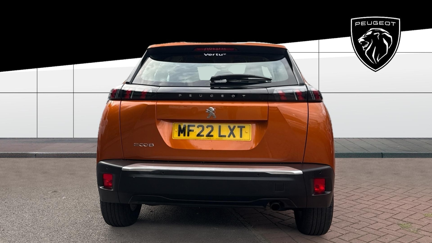 Used Peugeot 2008 2022 for sale - 76895230: Photo 6