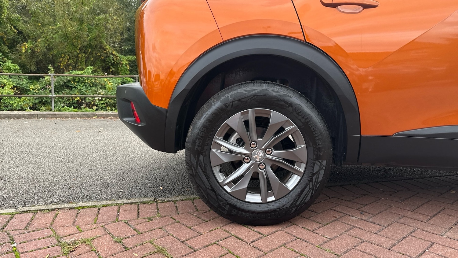 Used Peugeot 2008 2022 for sale - 76895230: Photo 7