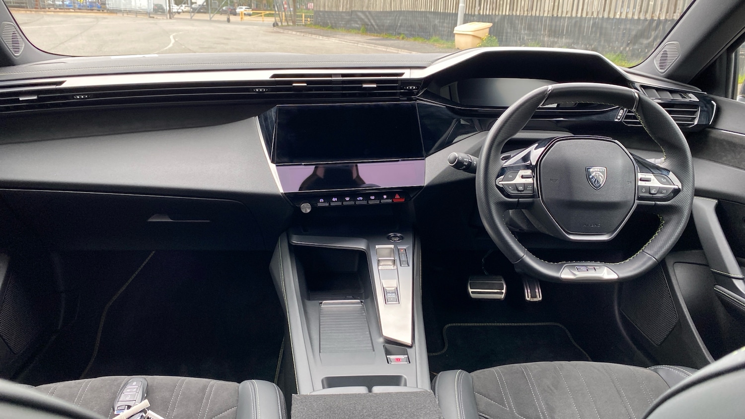 Used Peugeot 308 2023 for sale - 78109262: Photo 10