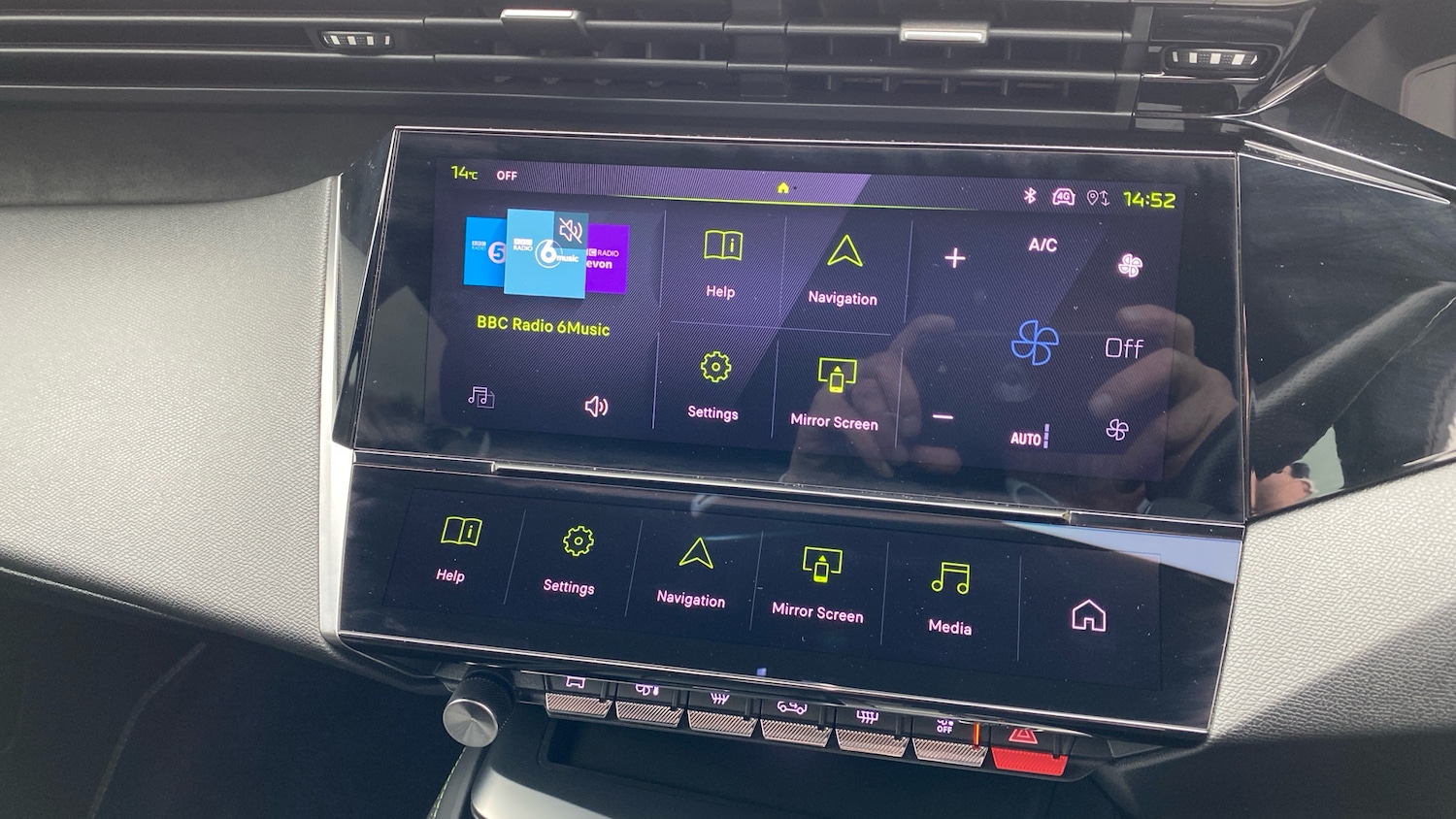 Used Peugeot 308 2023 for sale - 78109262: Photo 12