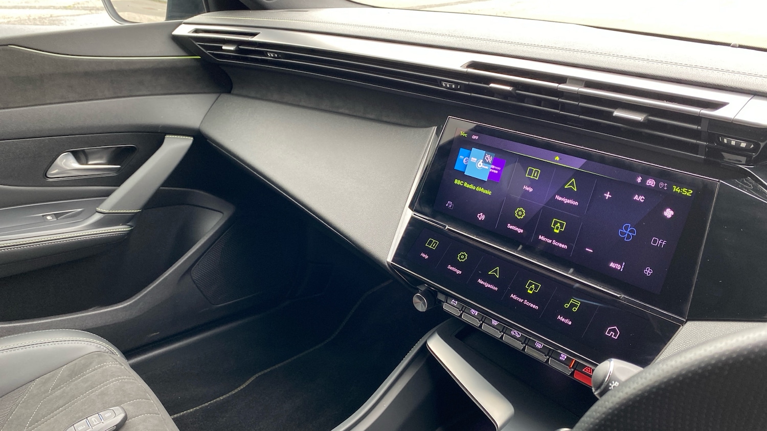 Used Peugeot 308 2023 for sale - 78109262: Photo 14