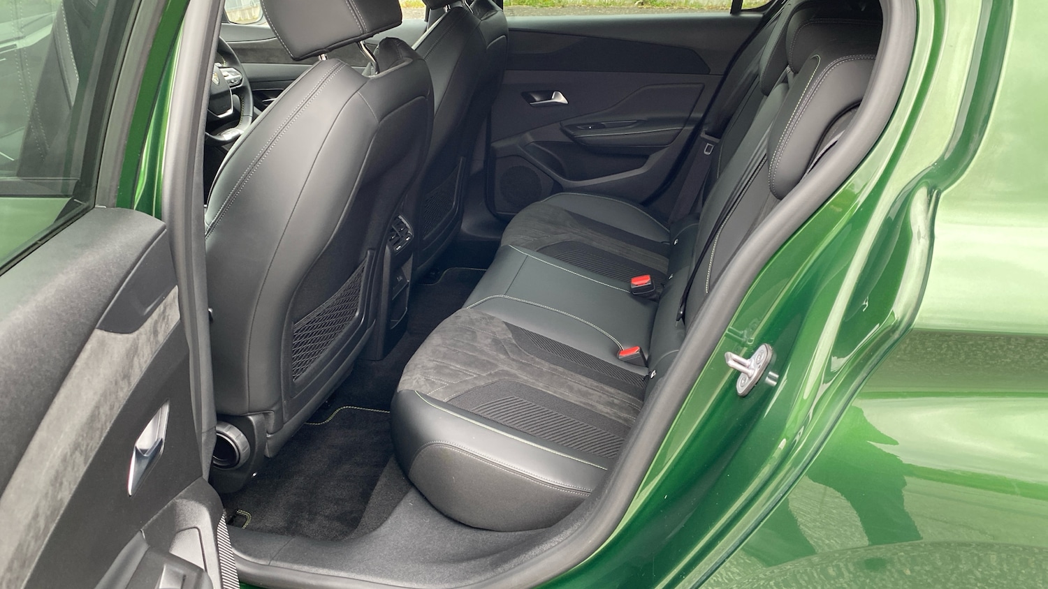 Used Peugeot 308 2023 for sale - 78109262: Photo 16