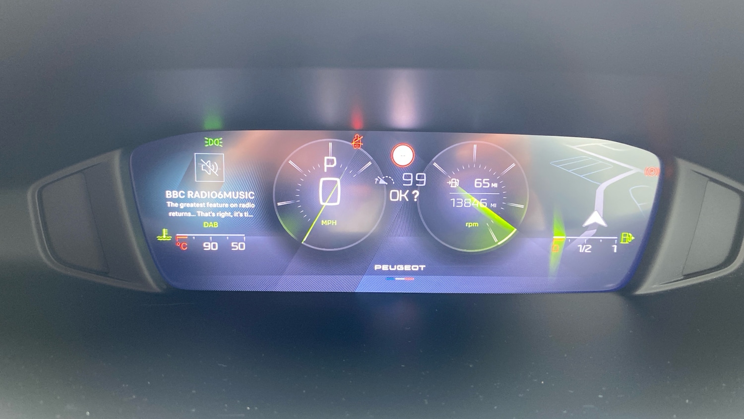 Used Peugeot 308 2023 for sale - 78109262: Photo 18