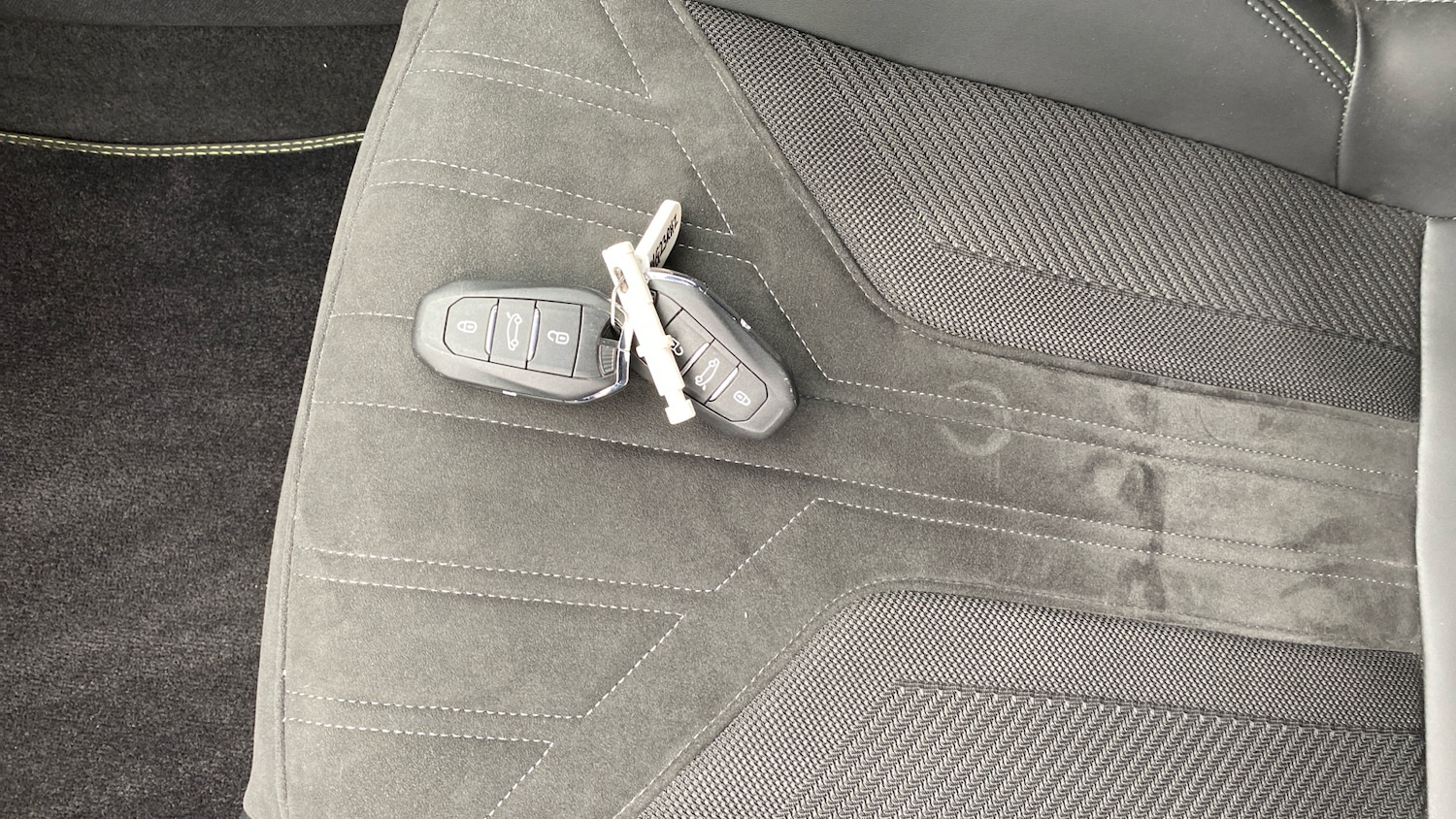 Used Peugeot 308 2023 for sale - 78109262: Photo 20